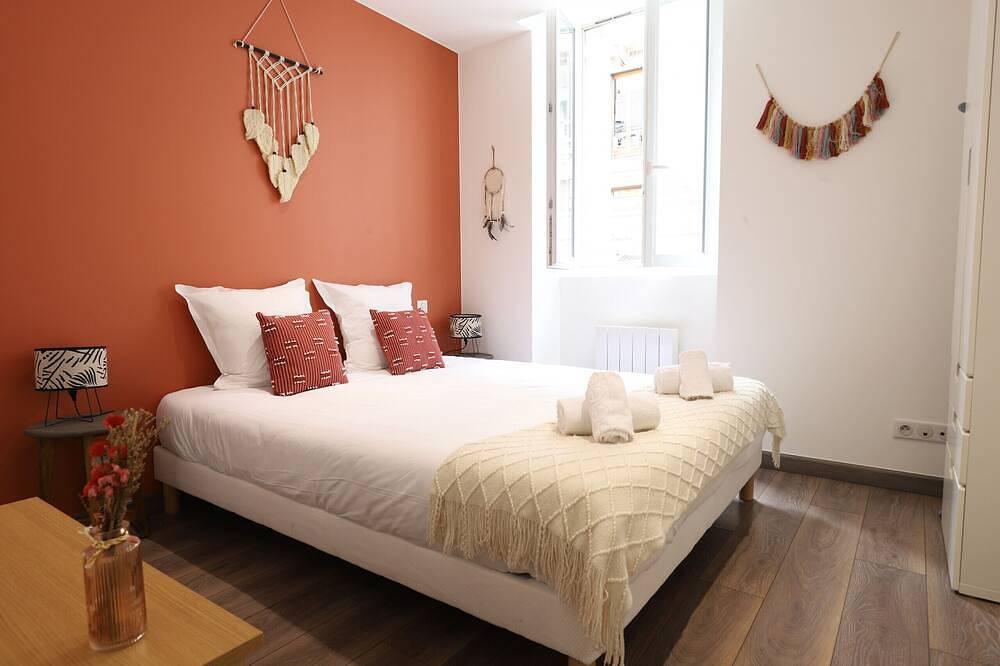 Appartement de vacances