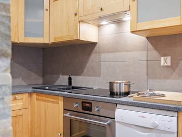 Appartement De Vacances pour 6 Personnes dans Chatel, Région de Thonon-les-Bains, Photo 3