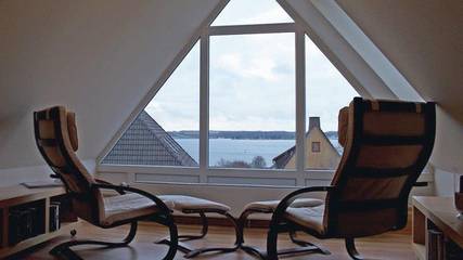 Ferienwohnung für 4 Personen in Kieler Förde, Heikendorf, Bild 1