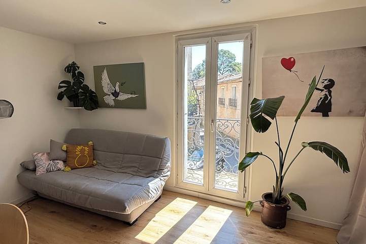 Holiday apartment for 6 people - 1