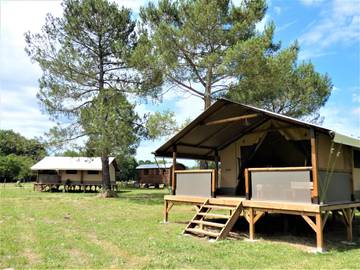 Gîte pour 5 Personnes dans Saint-Julien-en-Born, Région de Dax, Photo 1