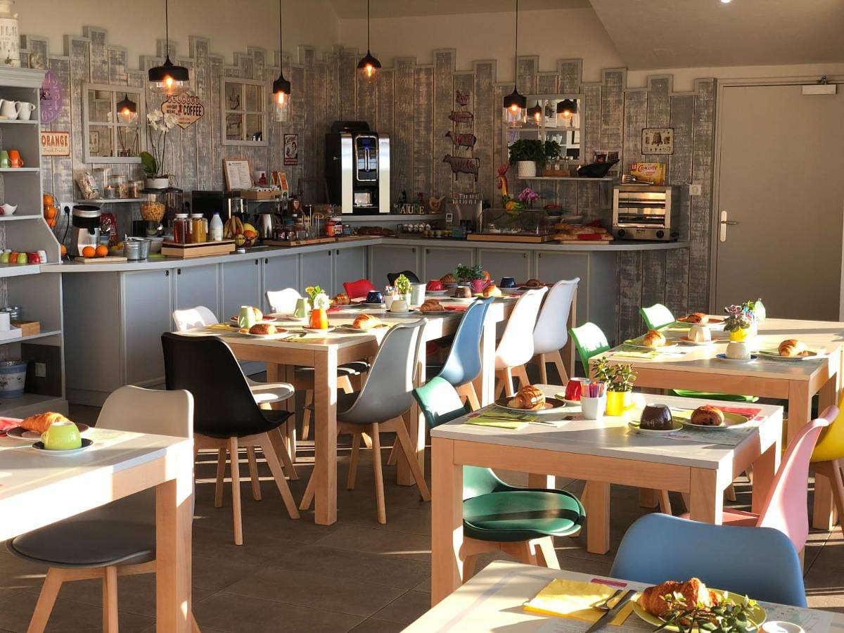 Appartement entier, Les Loges Du Ried in Marckolsheim, Région de Sélestat-Erstein