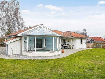 Ferienhaus für 8 Personen in Pøt Strandby, Kleiner Belt, Bild 2