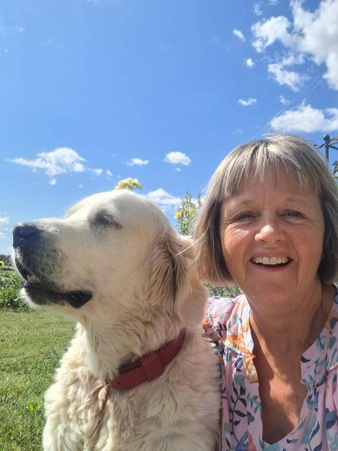 Maison d’hôte pour 2 personnes, avec jardin ainsi que vue et piscine à Cahuzac-sur-Vère - 2