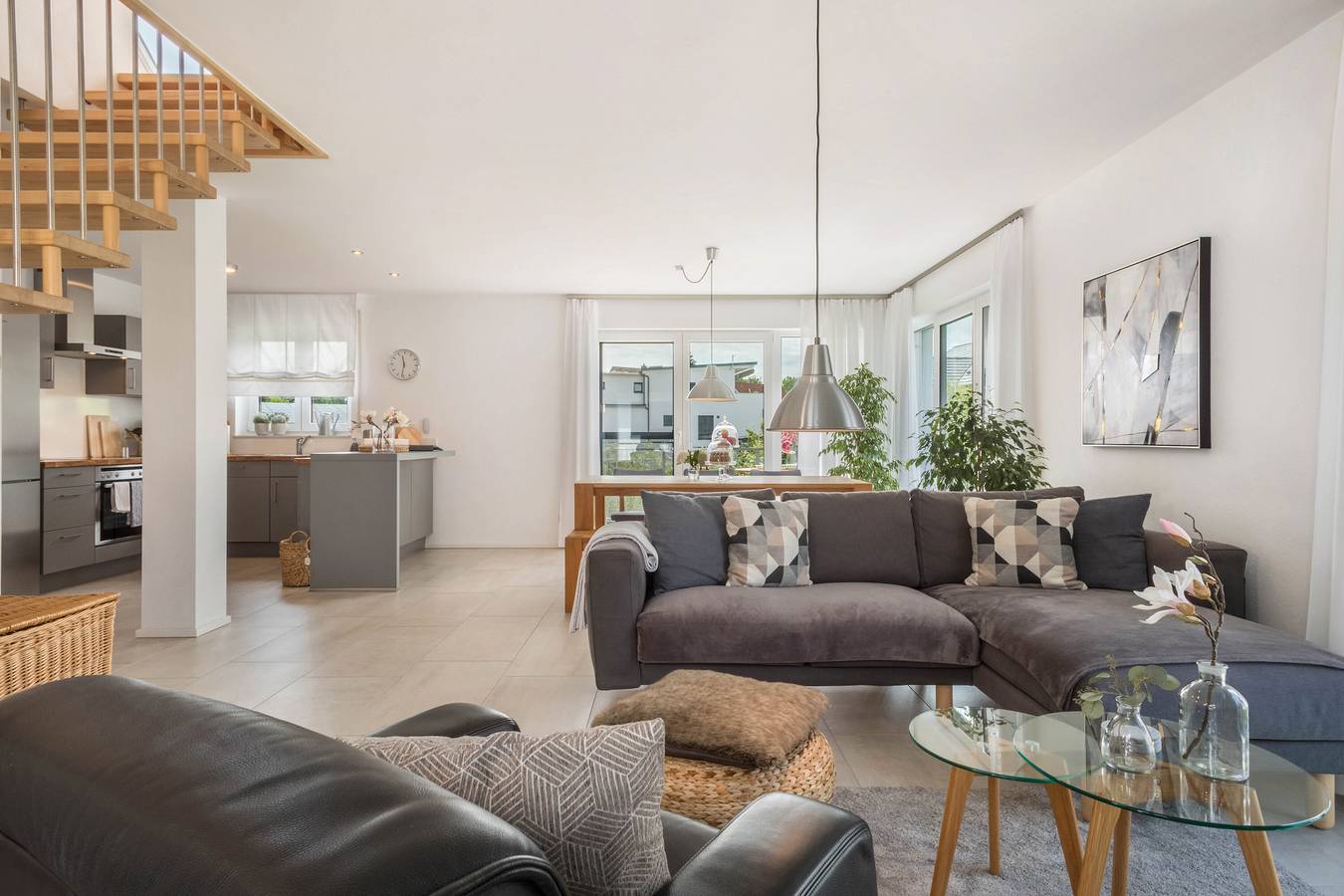 Ganze Ferienwohnung, Time Out - Appartment Bodensee - Time Out - Appartement Bodensee in Friedrichshafen, Region Bodensee-Oberschwaben