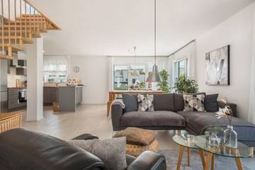 Vakantiewoning voor 4 Personen in Friedrichshafen, Region Bodensee-Oberschwaben, Afbeelding 1