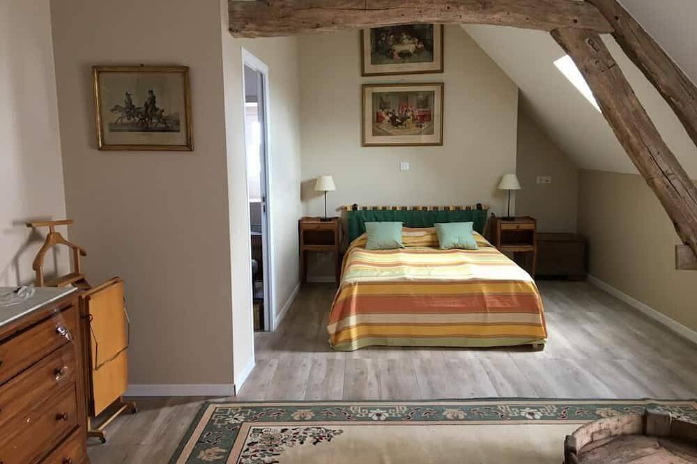 Gîte De La Malpensee 45250 Ouzouer-sur-Trézée10 pers calme spacieux 1h30de Paris in Ouzouer-sur-Trézée, Région de Montargis