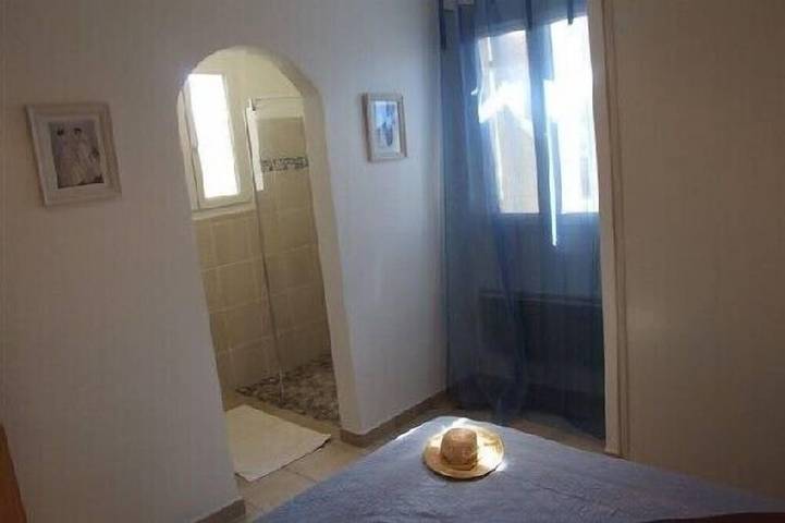 Location de vacances pour 4 personnes, avec piscine ainsi que terrasse et jardin à Caromb - 4