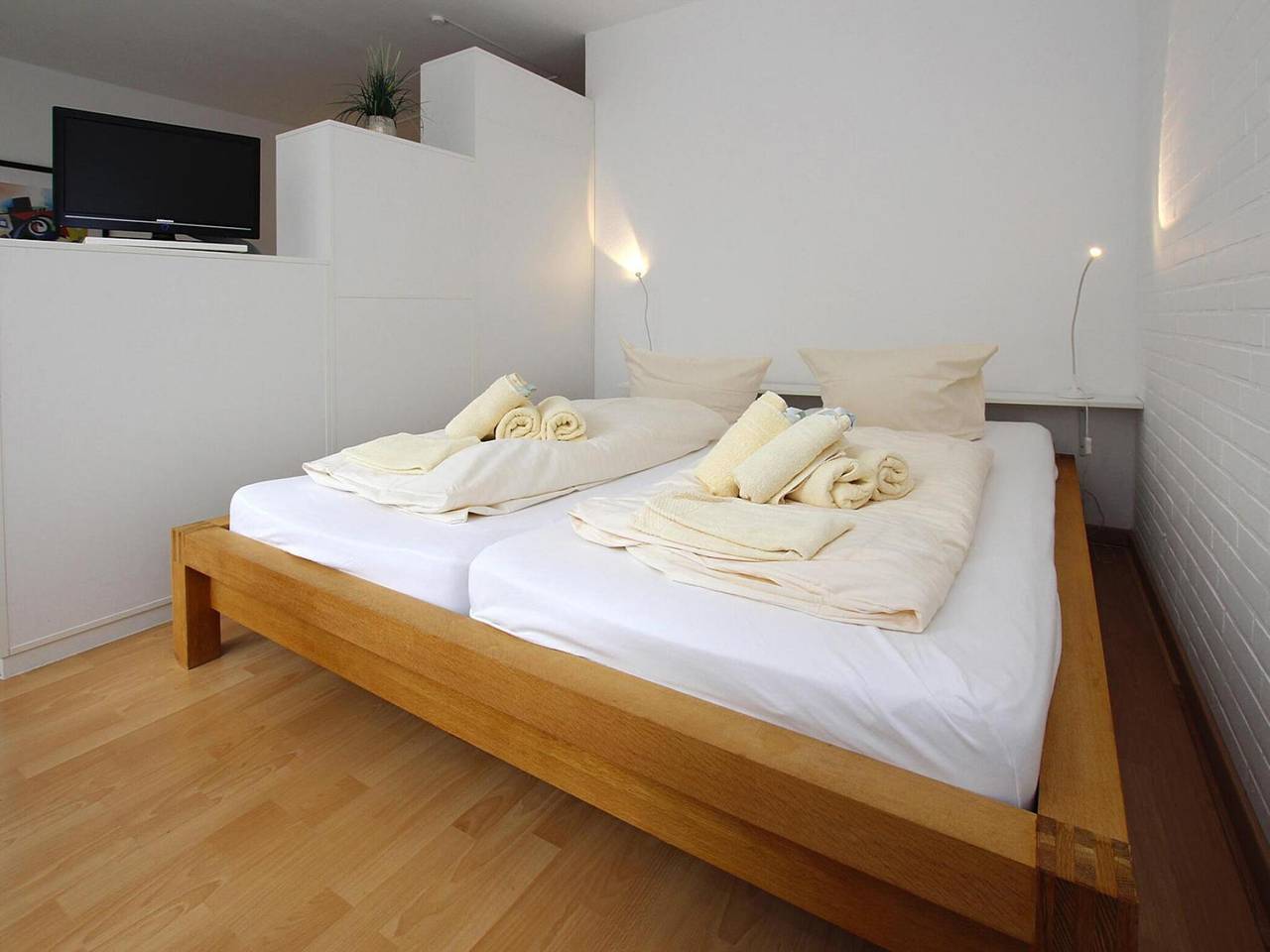 Ganze Wohnung, Ferienwohnung in Westerland auf Sylt in Westerland, Sylt (Gemeinde)