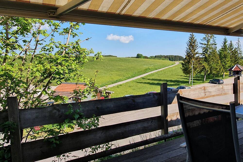 \"Erleben Sie unvergessliche Urlaubstage im Feriendorf Hochbergle!\" in Lechbruck am See, Bayerisch Schwaben