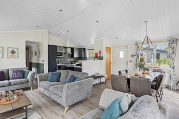 Cottage for 8 People in Broadwoodwidger, Devon, Photo 4