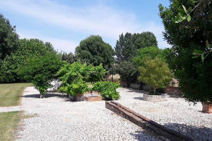 Appartement entier, Maison donnant sur la piscine, idéale pour les familles. in District de Évora