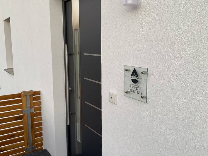 Ferienwohnung für 2 Personen, mit Balkon, kinderfreundlich in Bad Endorf - 2