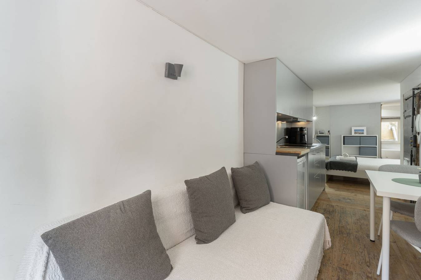 Santos Studio, foto 6