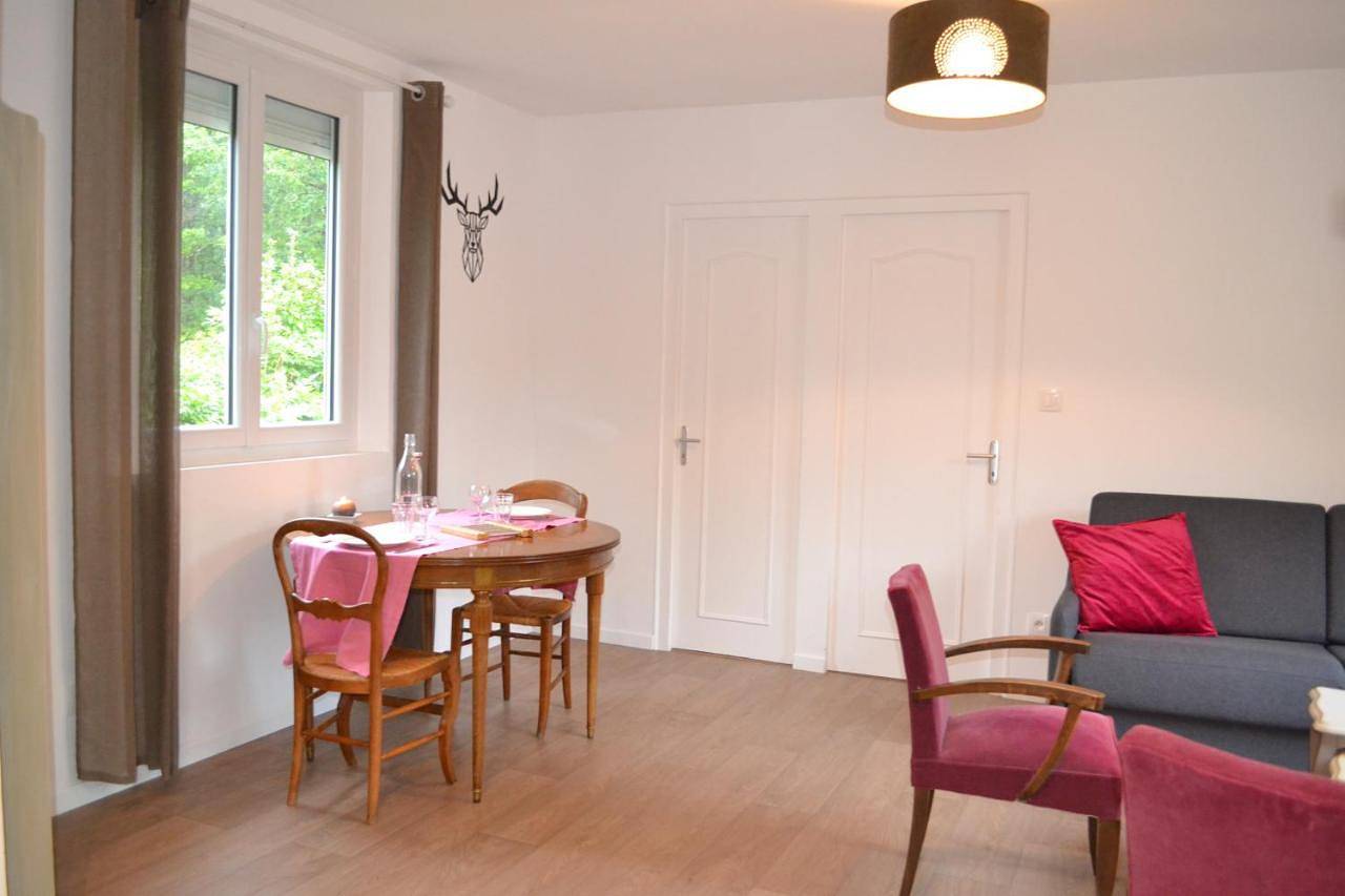 One-Bedroom House in Cheverny, Sologne