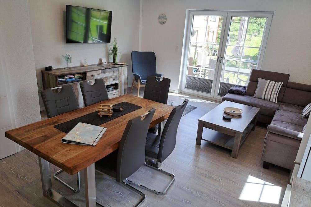 Ferienhaus für 5 Gäste mit 75m² in Baltrum in Nordseestrand Baltrum, Baltrum