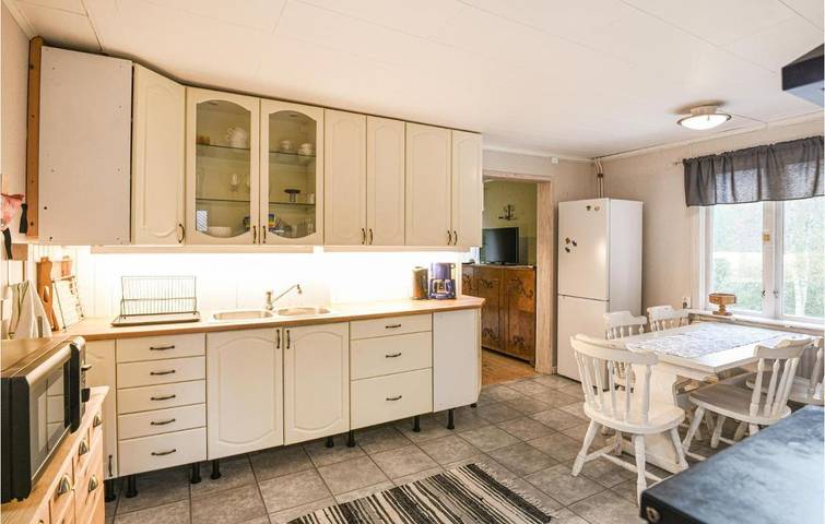 Ferienhaus für 6 Personen, mit Garten in Dals-Eds und Umgebung - 4