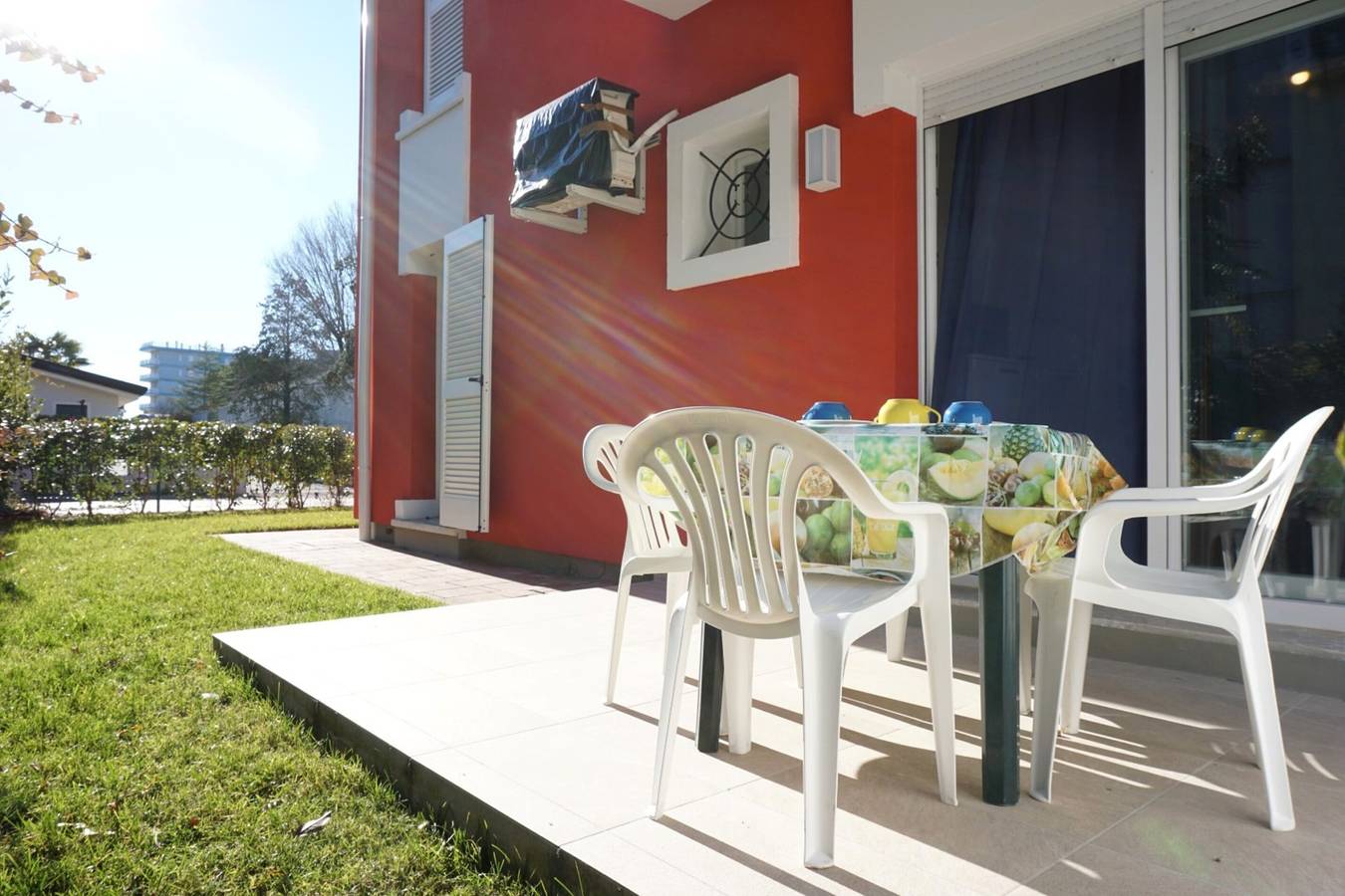 Appartamento vacanze a Caorle a partire da 1068€ a notte