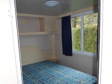 Camping pour 4 Personnes dans La Chapelle-devant-Bruyères, Vosges, Photo 4