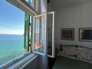 Maison d’hôte pour 2 personnes, avec vue dans Grad Opatija