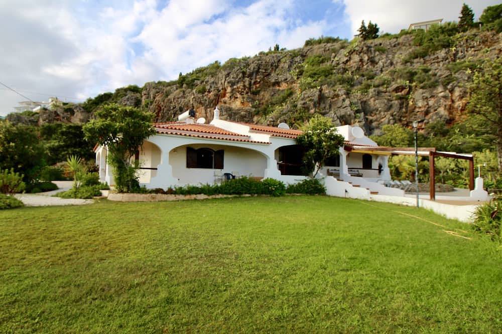 Casa vacanza a Algarve Central a partire da 420€ a notte