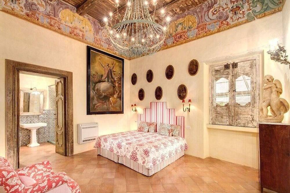 Villa D'oro (20 Guests) - Unique private villa with pool and sea views in Positano, Costa Amalfitana