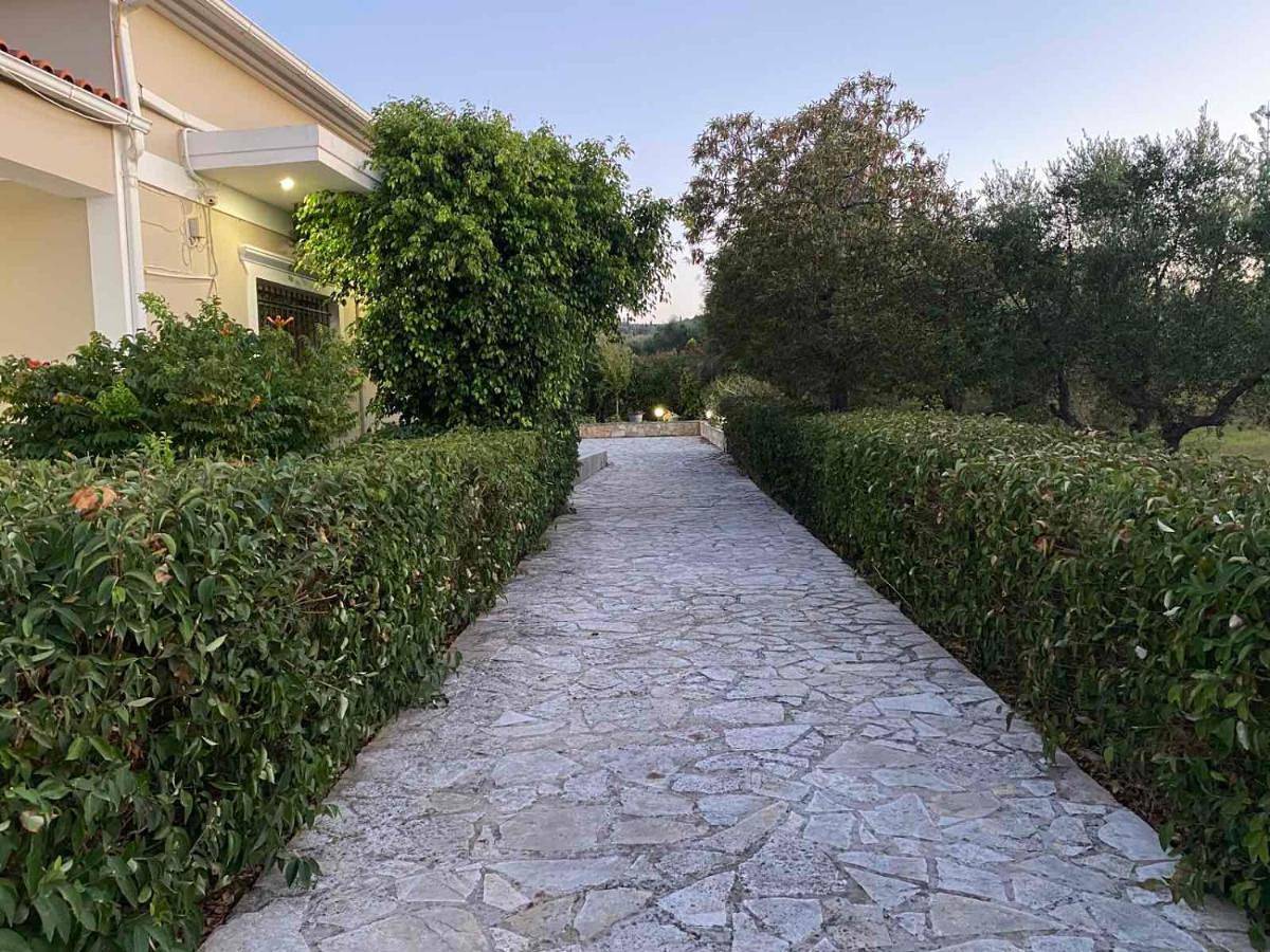 Three-Bedroom Villa in Kipseli, Zante