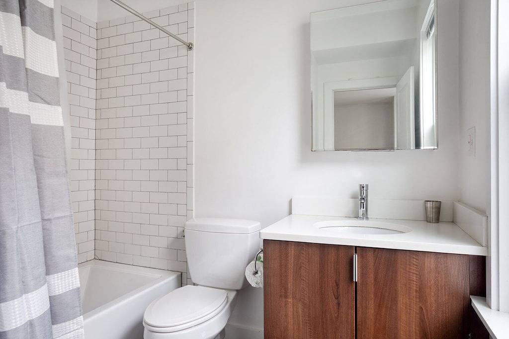 Apartment for 6 Guests in Cambridge (MA), Massachusetts