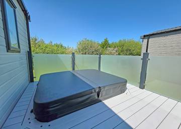 Bungalow for 4 People in Lincolnshire, Midlands, Photo 2