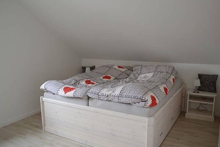 Ferienhaus für 6 Personen, mit Garten in Flensburger Förde - 2