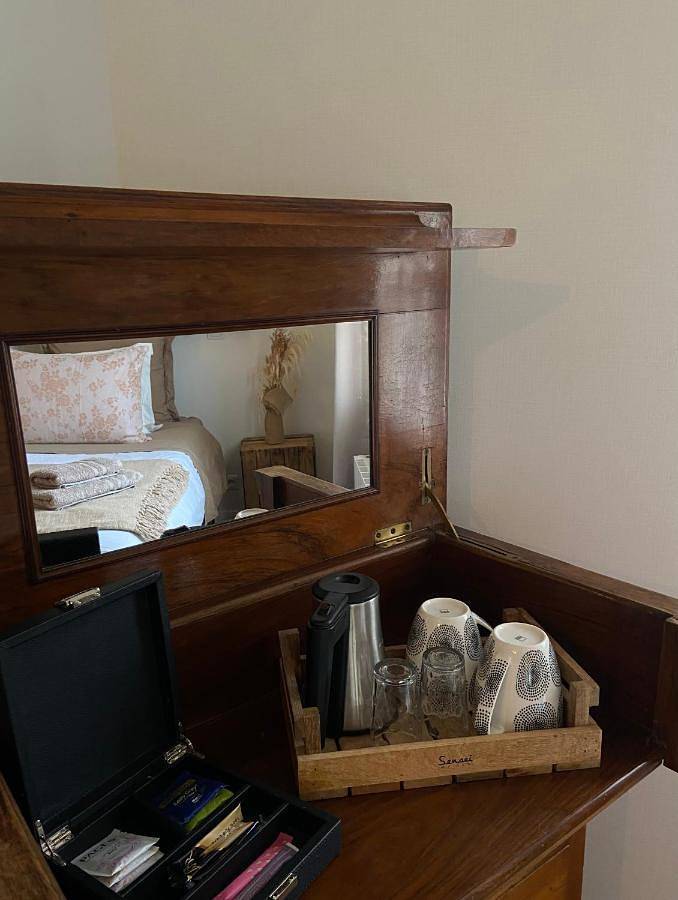 Gîte pour 2 personnes, avec jardin ainsi que piscine et vue, animaux acceptés à Mirabel-aux-Baronnies - 4