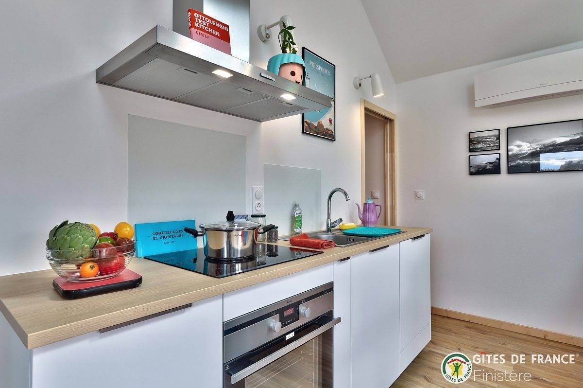 Kerbili in Porspoder, Brest und Umgebung