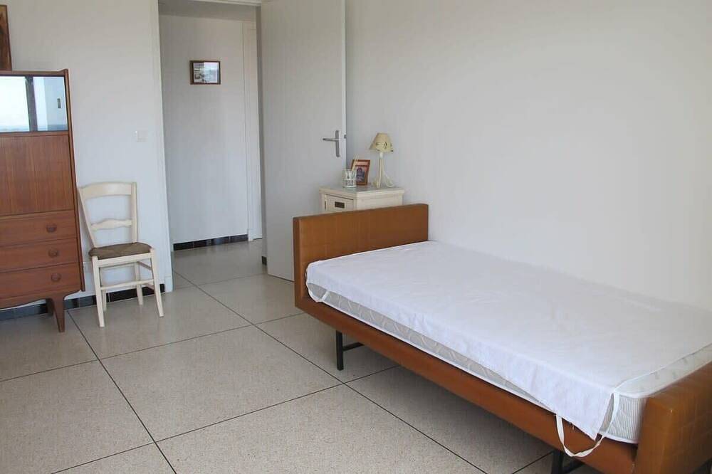 Geheel appartement, Très bel appartement 3 pièces proche de la mer et in Agay, Saint-Raphaël