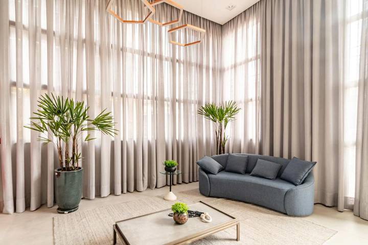 Casas e apartamentos de temporada para 2 pessoas em Cursino