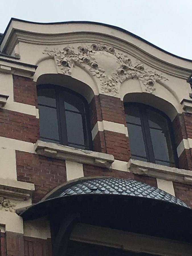 Maison Ulysse in Amiens, Région d'Amiens