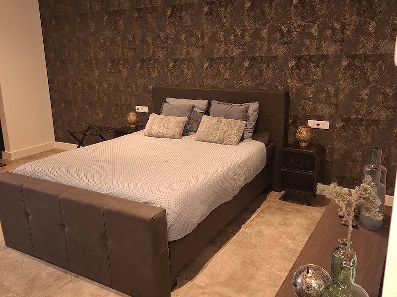 Ferienhaus Lierop in Nationalpark De Groote Peel