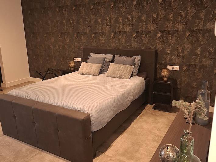 Ferienhaus Lierop in Nationalpark De Groote Peel