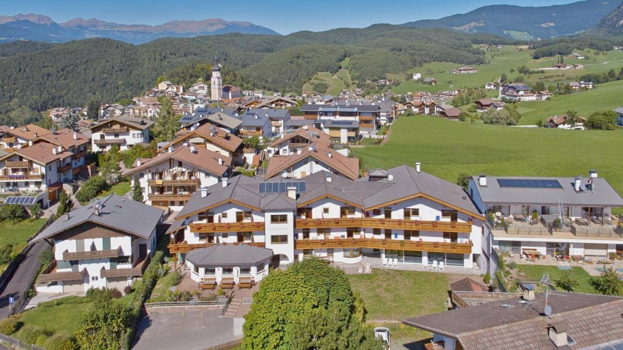 Residence Viktoria in Castelrotto, Dolomiti Superski