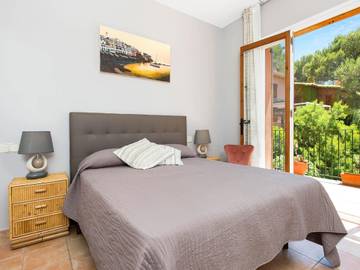 Villa pour 6 Personnes dans Llafranc, Palafrugell, Photo 1