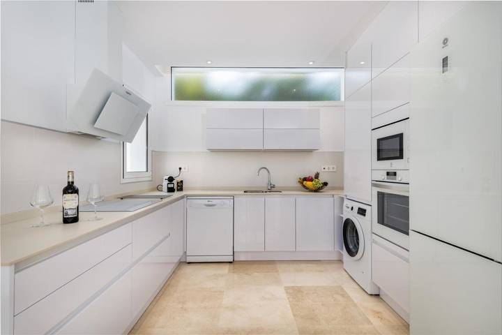 Chalet para 8 personas, con jardín además de vistas y piscina en Gran Canaria - 3