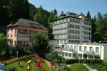 Hotel für 4 Personen in Bad Gastein, Ski Amadé, Bild 1