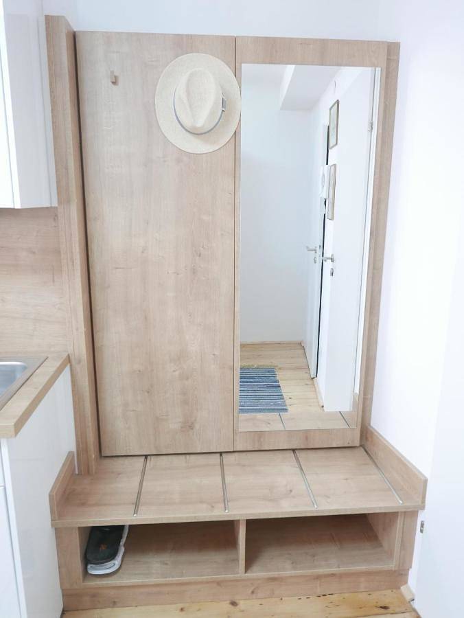 Ganze Wohnung, Appartement Katharina 2 Personen Hallein bei Salzburg in Göllstock, Hallein