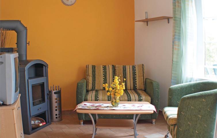 Ferienhaus für 2 Personen, mit Terrasse in Mecklenburg-Vorpommern - 3