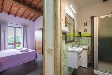 Agriturismo per 4 Persone in Castellina in Chianti, Chianti, Foto 2