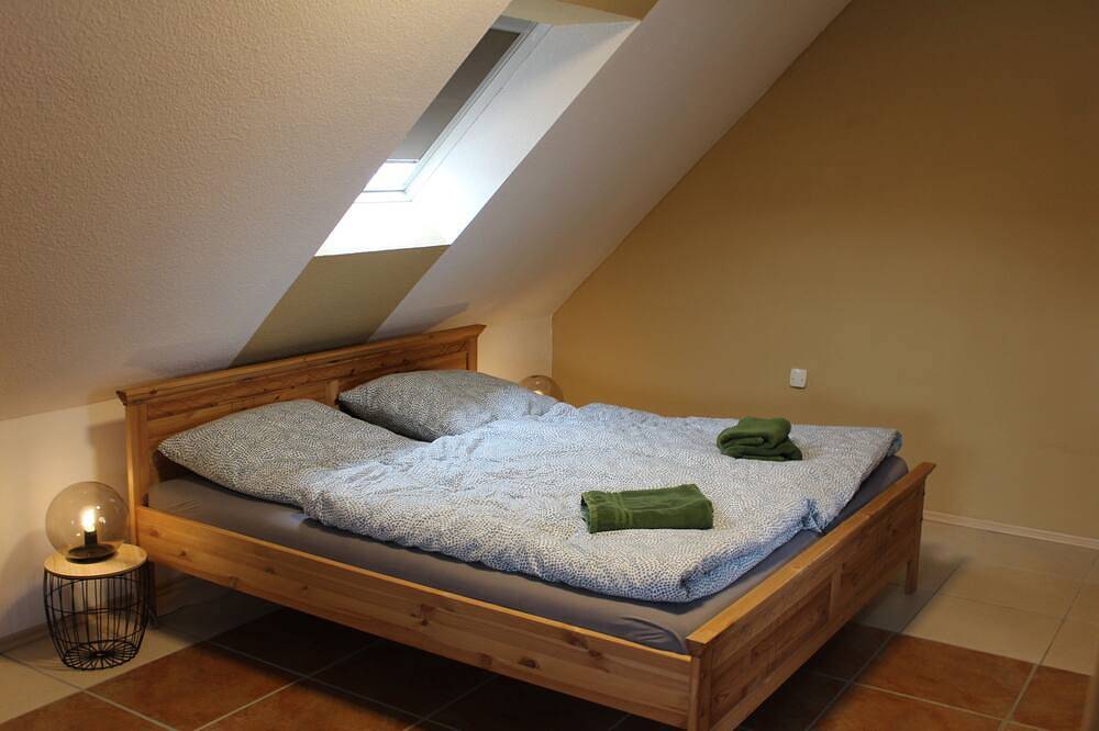 Ferienhaus für 9 Gäste mit 144m² in Ochtersum in Ochtersum, Landkreis Wittmund