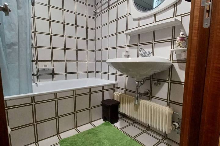 Ganze Wohnung, Bear House - Cozy den for skiers in Marilleva, Mezzana