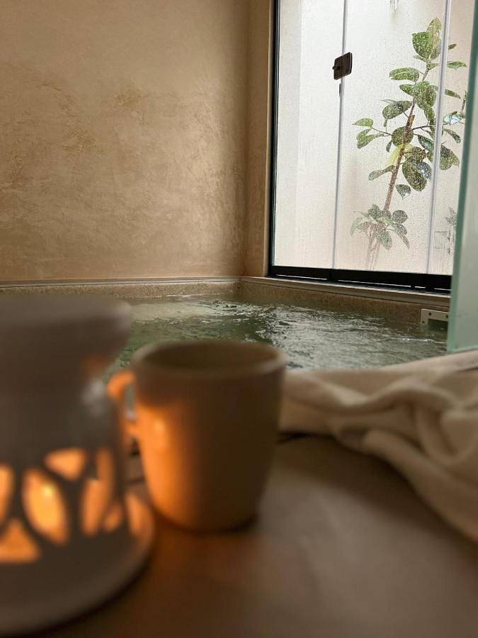 Casa vacanza per 4 persone, con terrazza e panorama nonché piscina in Ruffano