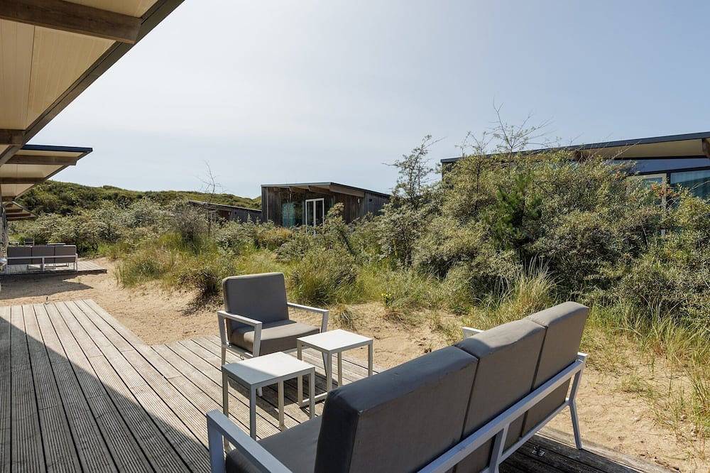 Bloemendaal Strand Escape in Overveen, Nationaal Park Zuid-Kennemerland