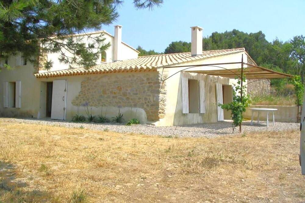 Location De Vacances pour 6 Personnes dans Gruissan, Côte d'Améthyste