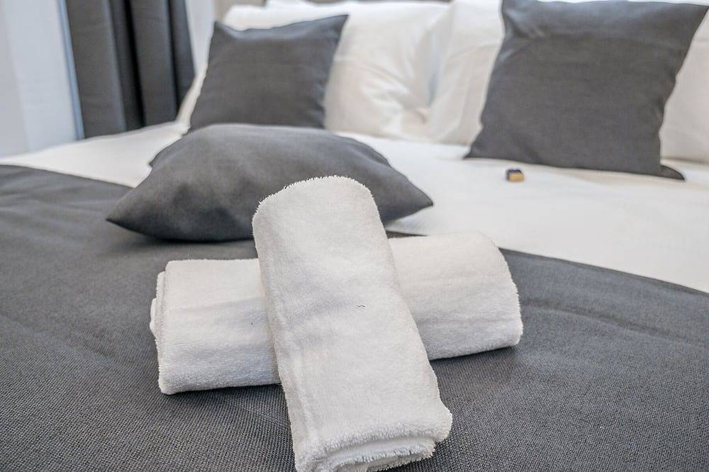 Entire apartment, My Luxury Suites - Standard Apartment in Savona (City), Savona